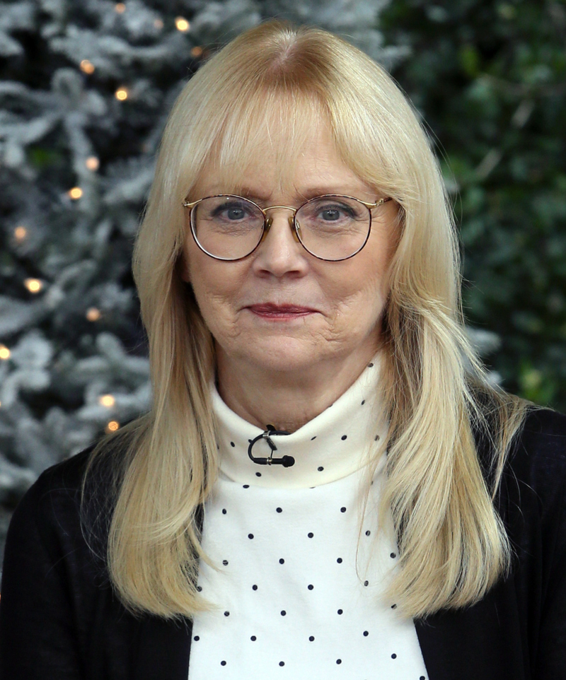 Shelley Long | Getty Images Photo by David Livingston