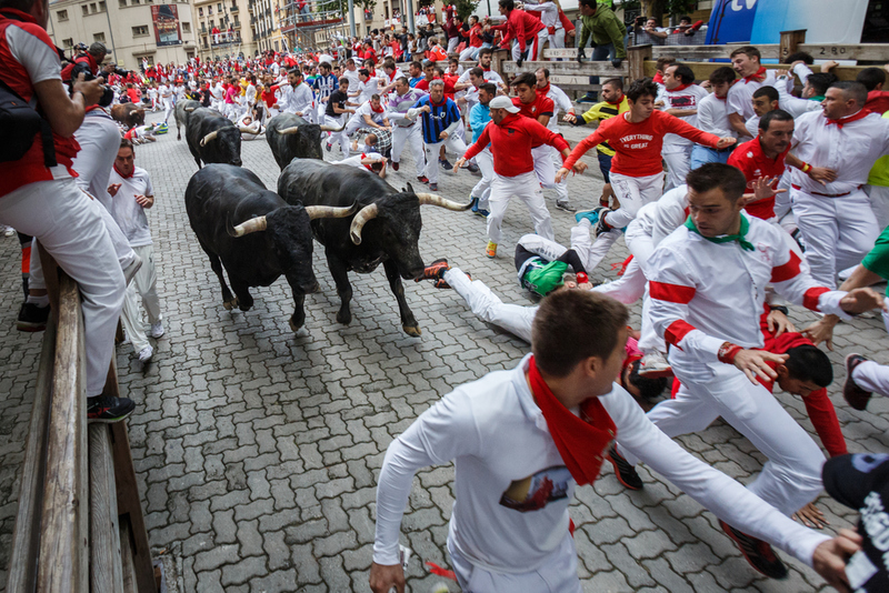 In the Meantime in Spain | Shutterstock