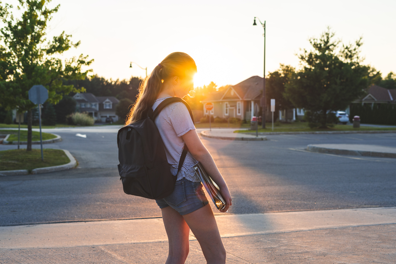 Summer in the City | Adobe Stock