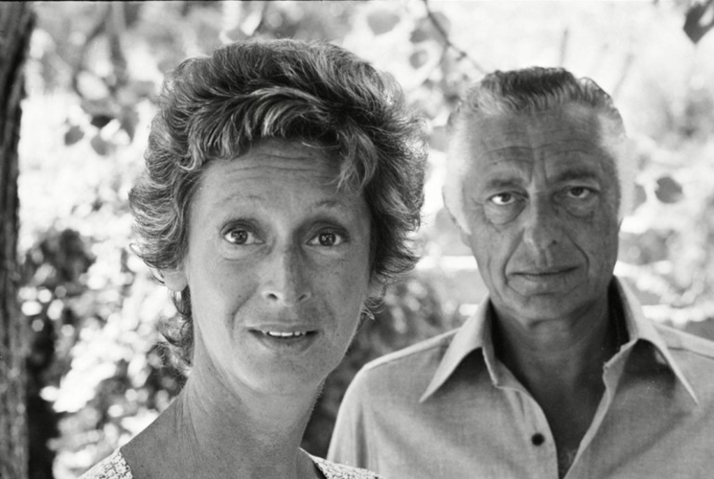 Marella Agnelli | Alamy Stock Photo