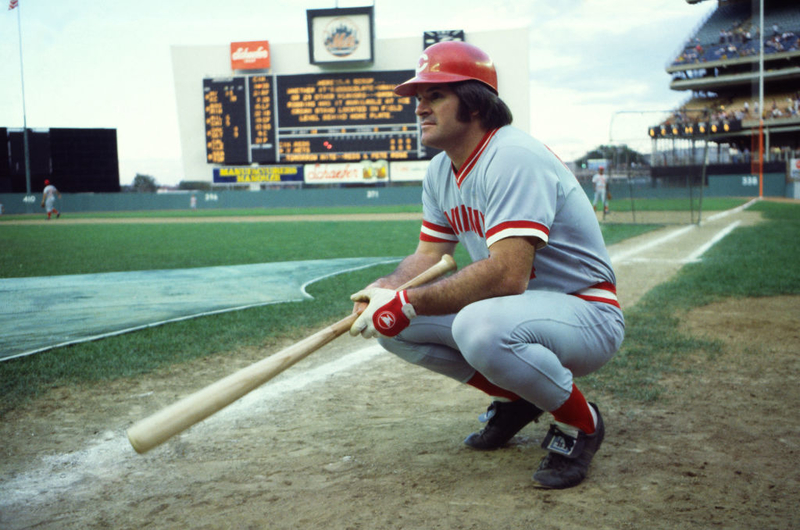 The Hitter | Getty Images Photo by Gary Gershoff