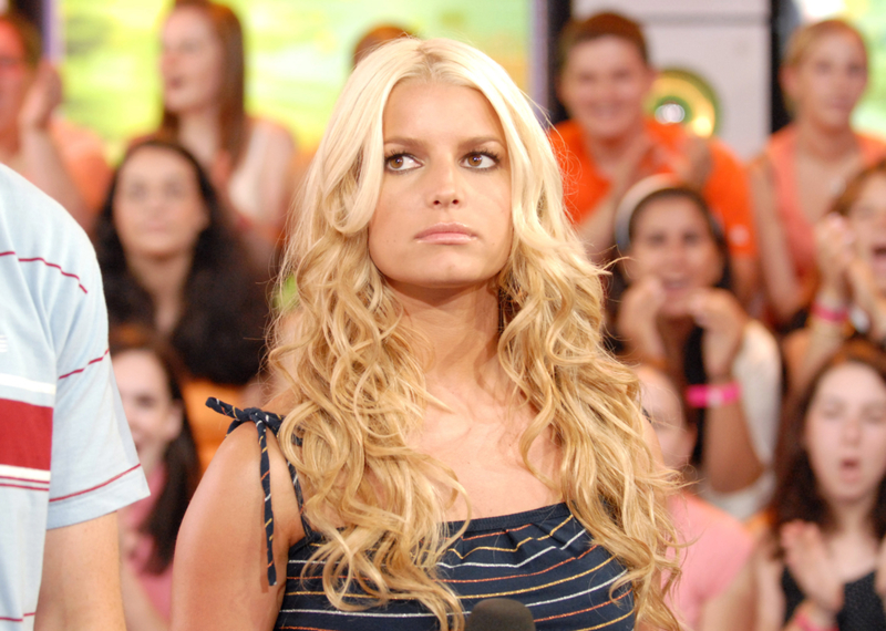 Standing Up For Herself | Getty Images Photo by Michael Loccisano/FilmMagic