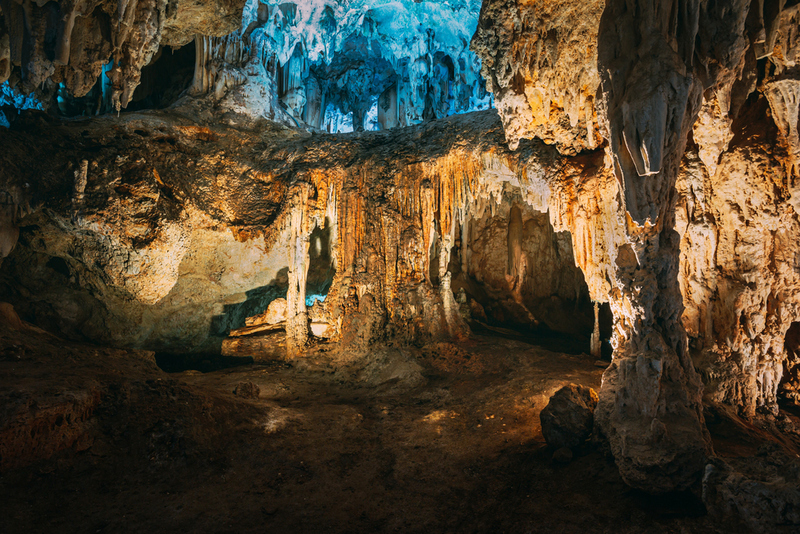 Cannibalism in Ancient Societies | Shutterstock