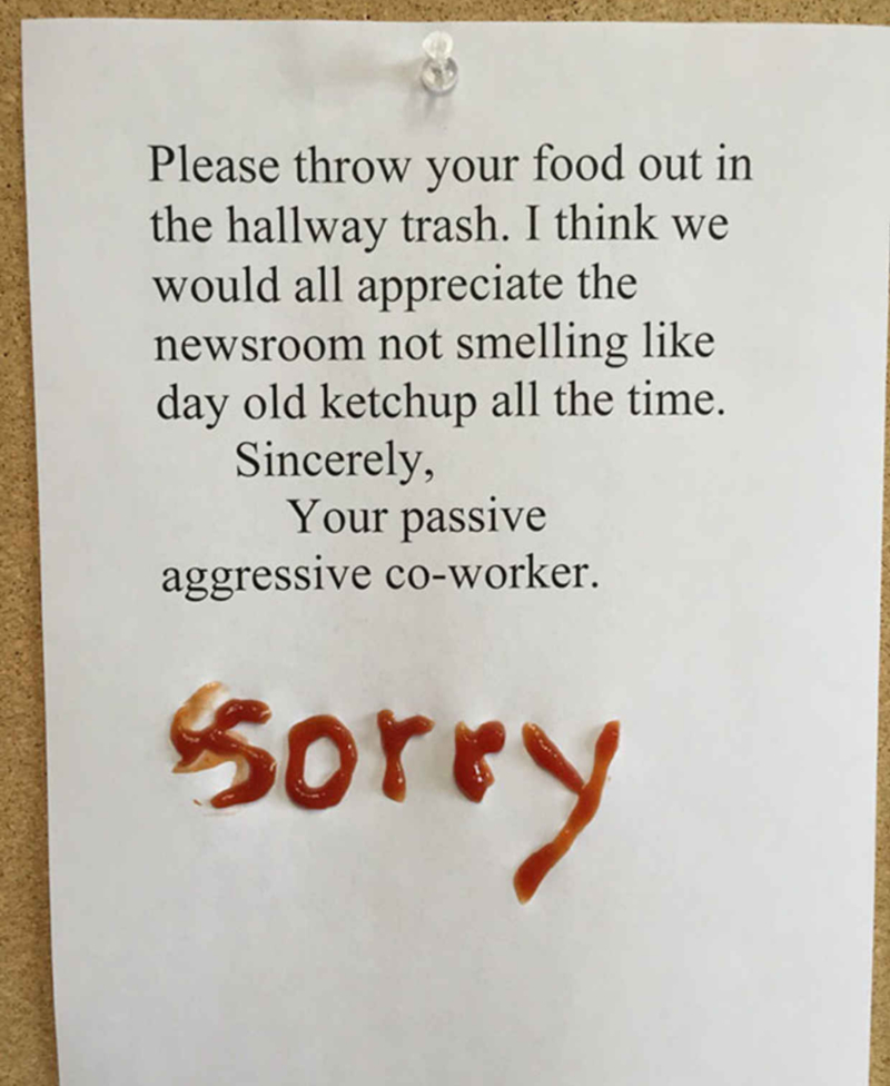 You Need to Ketchup | Imgur.com/urZolVD