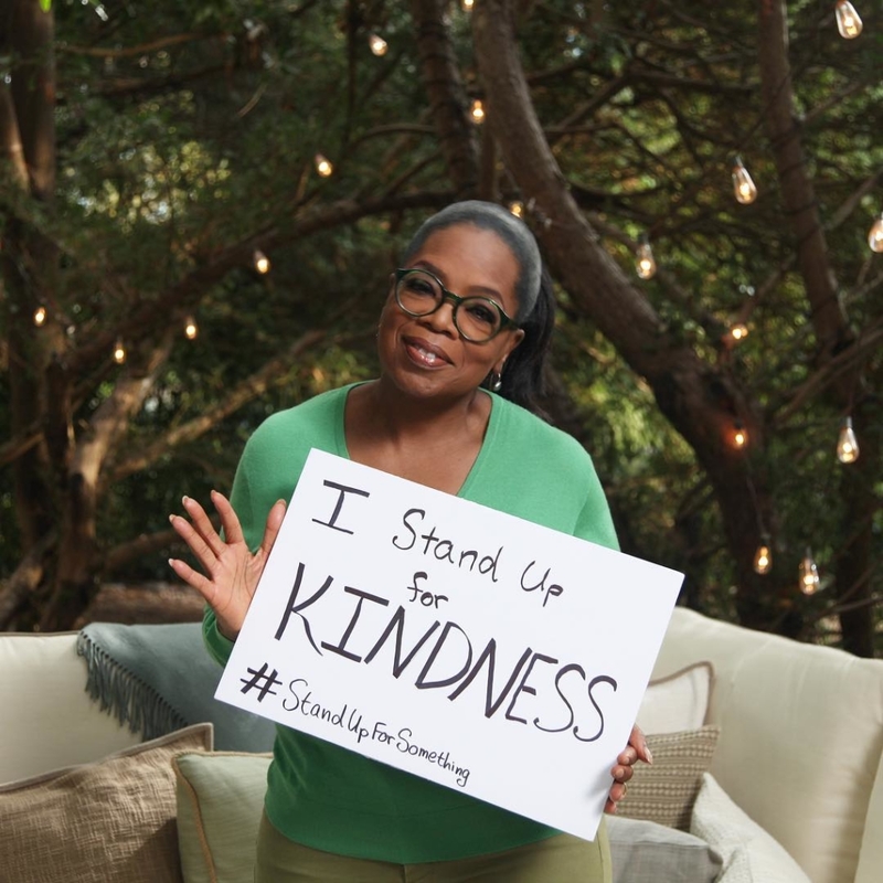 Princess Day | Instagram/@oprah