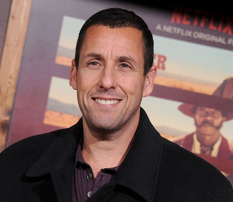 Adam Sandler | $420 million | Getty Images Photo by Gregg DeGuire/WireImage