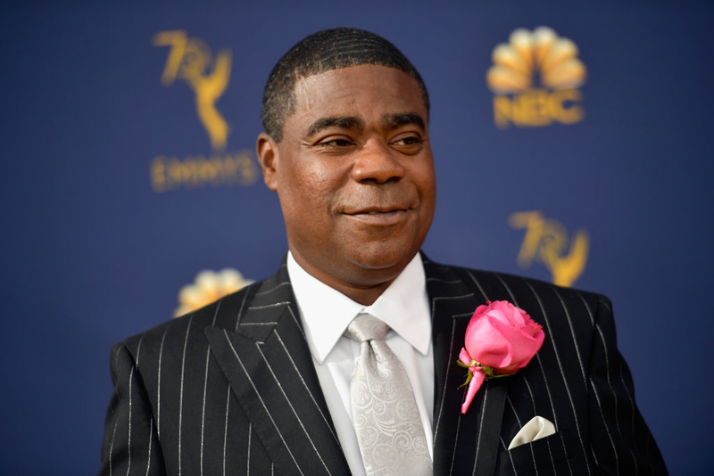 Tracy Morgan | $50 million | Getty Images Photo by Matt Winkelmeyer