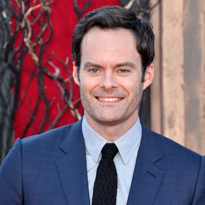 Bill Hader | $12 million | Shutterstock