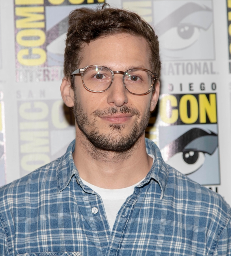 Andy Samberg | $16 million | Shutterstock