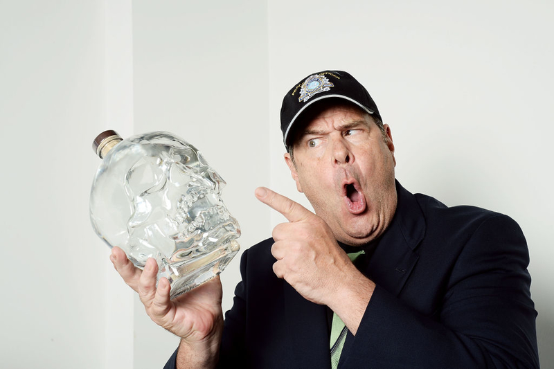 Dan Aykroyd | $135 million | Getty Images Photo by Dave J Hogan