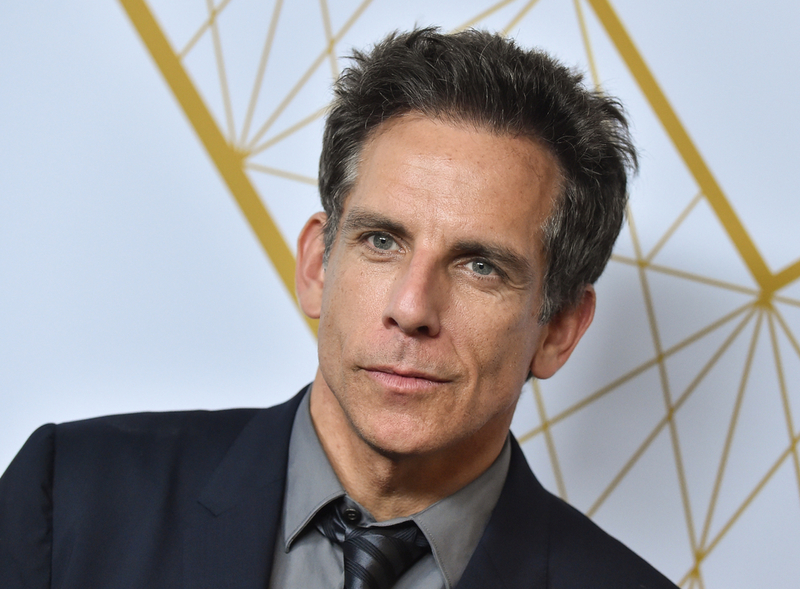 Ben Stiller | $200 million | Shutterstock