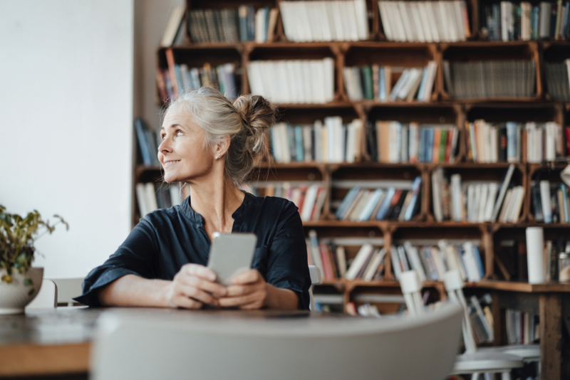 Not Book People | Getty Images Credit: Westend61