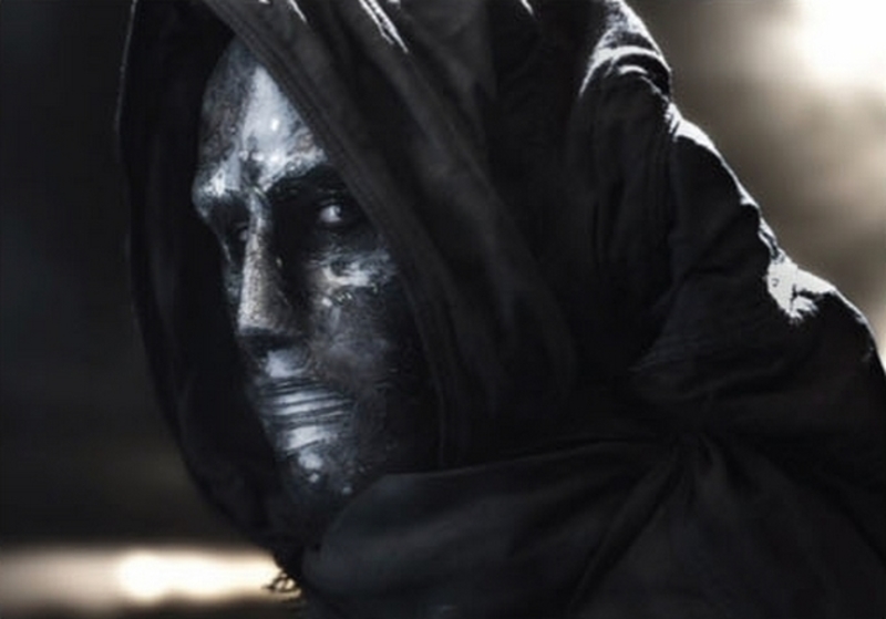 Doctor Doom from “Fantastic Four” | MovieStillsDB