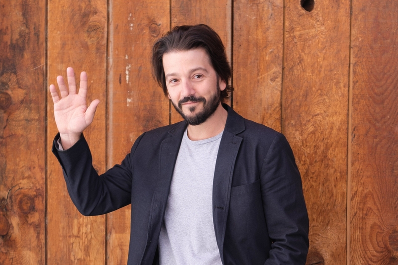 Diego Luna | Alamy Stock Photo