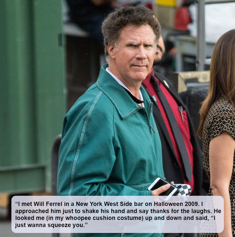 Will Ferrell | Shutterstock Editorial