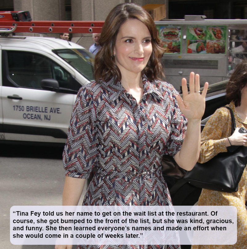 Tina Fey | Alamy Stock Photo