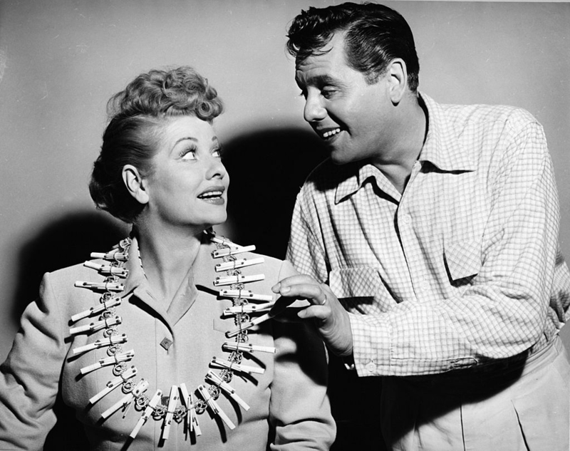 Not Everyone Like Desi Arnaz as Lucy’s Husband | Getty Images Photo by Archive Photos