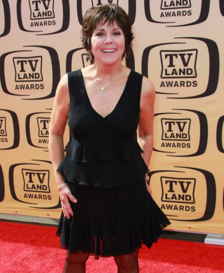 Joyce DeWitt Never Wanted Her Bare Legs Shown | Getty Images Photo by David Livingston