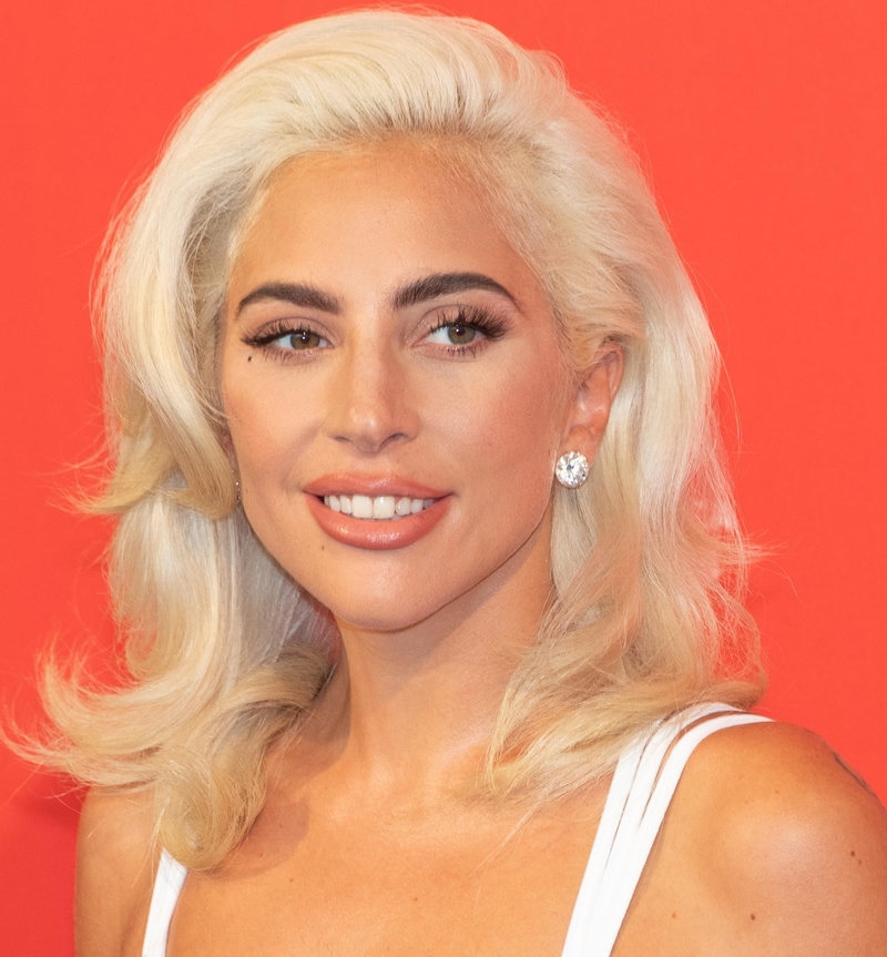 Lady Gaga | Alamy Stock Photo