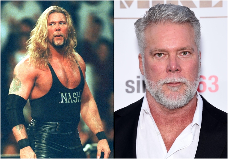 Kevin Nash | Alamy Stock Photo by kolvenbach & Lisa O Connor/ZUMA Wire