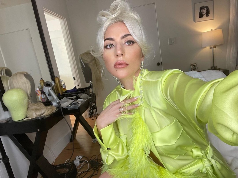 Social Media Influencer | Instagram/@ladygaga