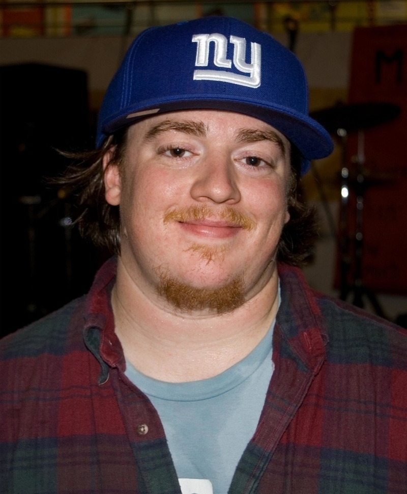 Danny Tamberelli Today | Alamy Stock Photo