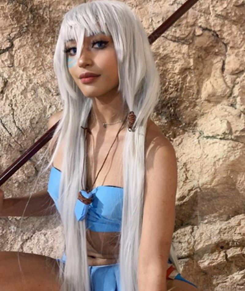 Kida | Instagram/@kitpupzz