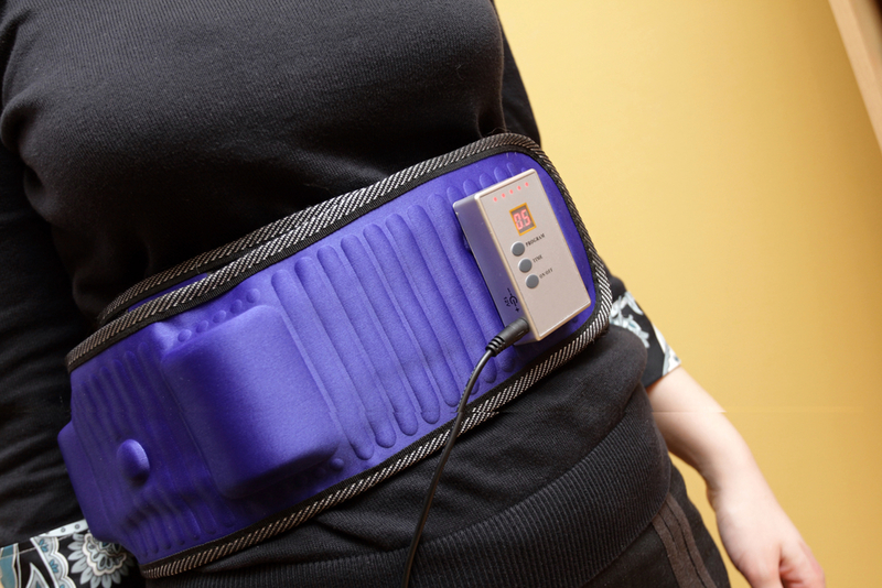 Vibro-Belts | Shutterstock