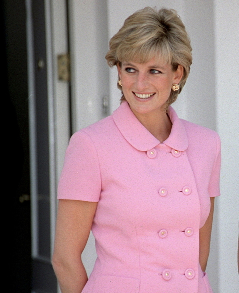 Princess Diana | Getty Images Photo by Tim Graham Photo Library