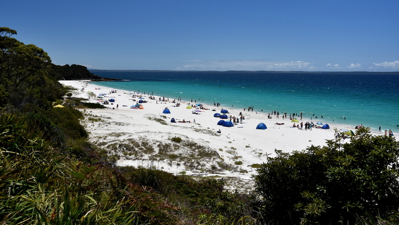 Shoalhaven, Australia | Shutterstock