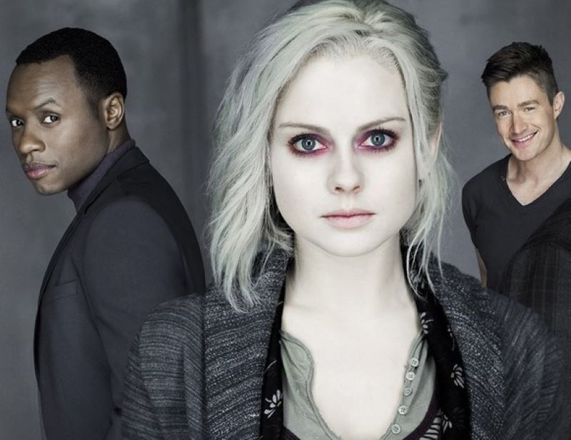 iZombie | MovieStillsDB