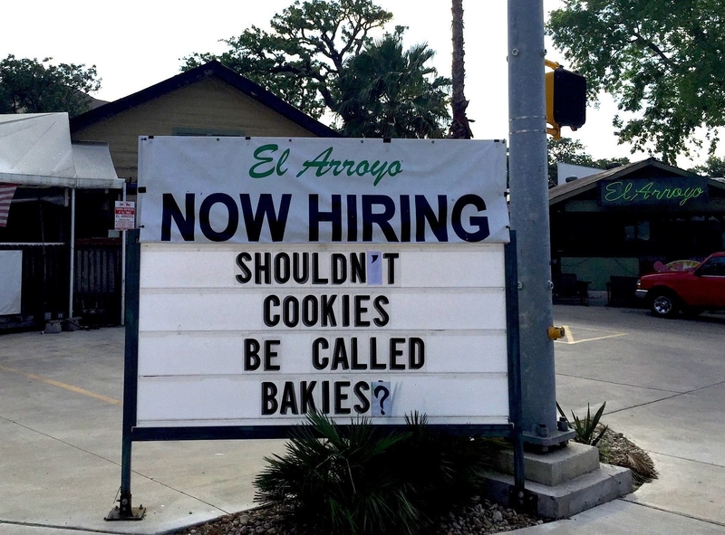 Cookies | Facebook/@elarroyoatx