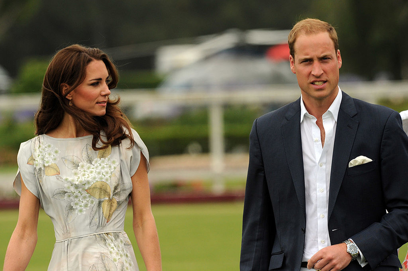 Auf der falschen Seite des Bettes aufwachen | Getty Images Photo by Steve Granitz/WireImage