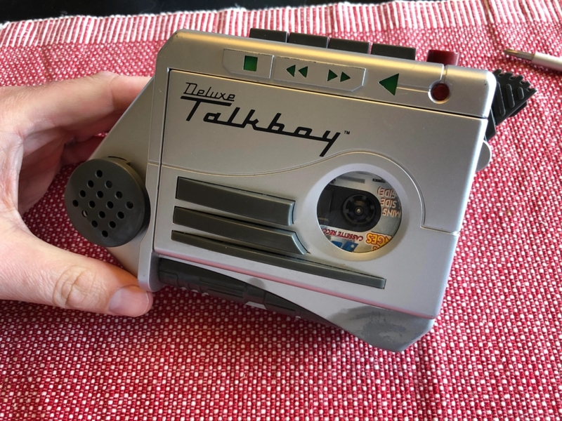 Talkboy | Reddit.com/marketier