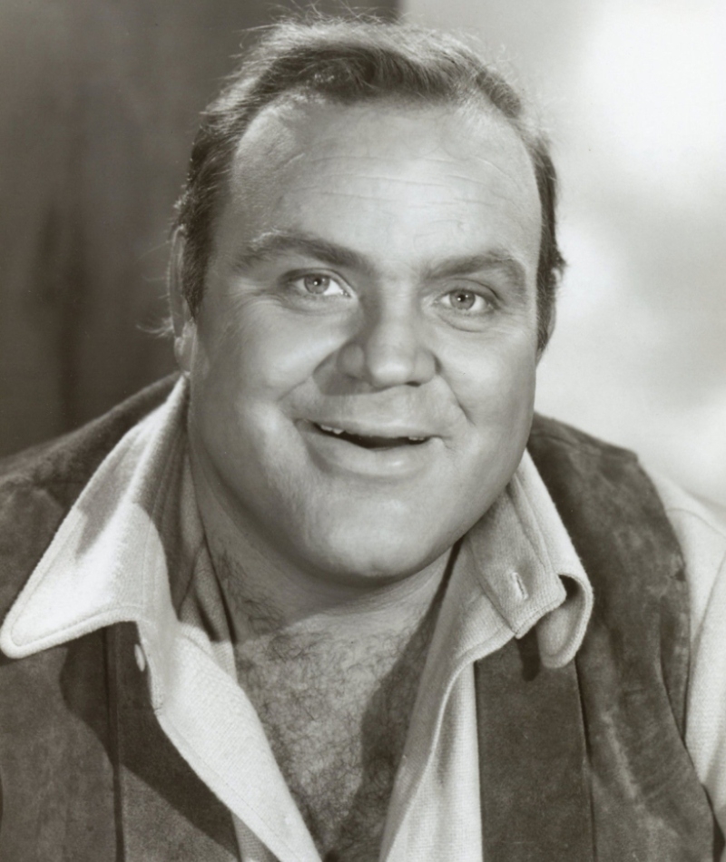 'M*A*S*H' hat Dan Blocker nicht genommen | MovieStillsDB