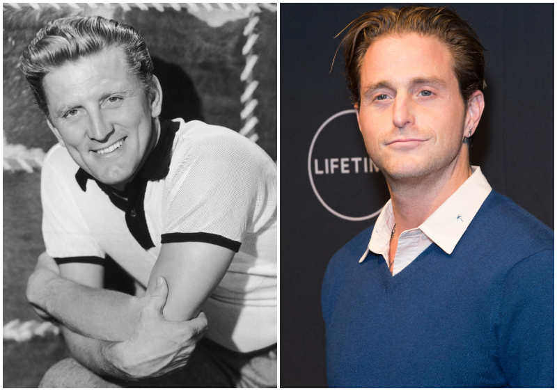 Cameron Douglas: Enkel von Kirk Douglas | Alamy Stock Photo by cineclassico & Lev Radin/Pacific Press/Alamy Live News