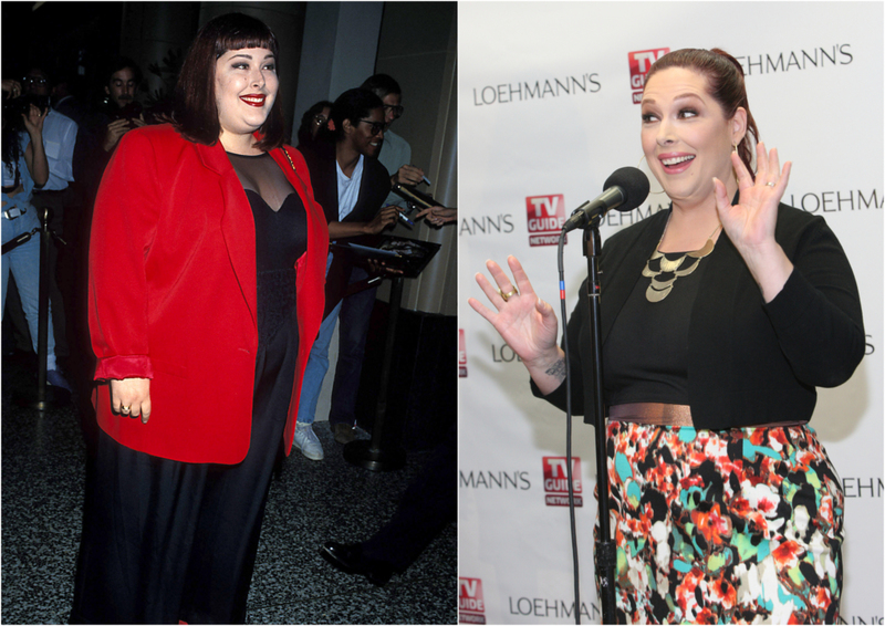 Carnie Wilson - 68 Kilo | Alamy Stock Photo & Getty Images Photo by Bennett Raglin/WireImage