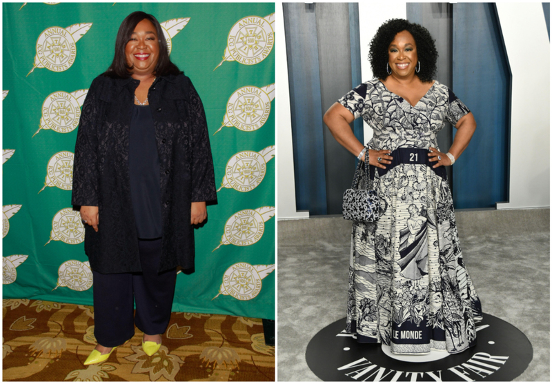 Shonda Rhimes - 68 Kilo | Alamy Stock Photo