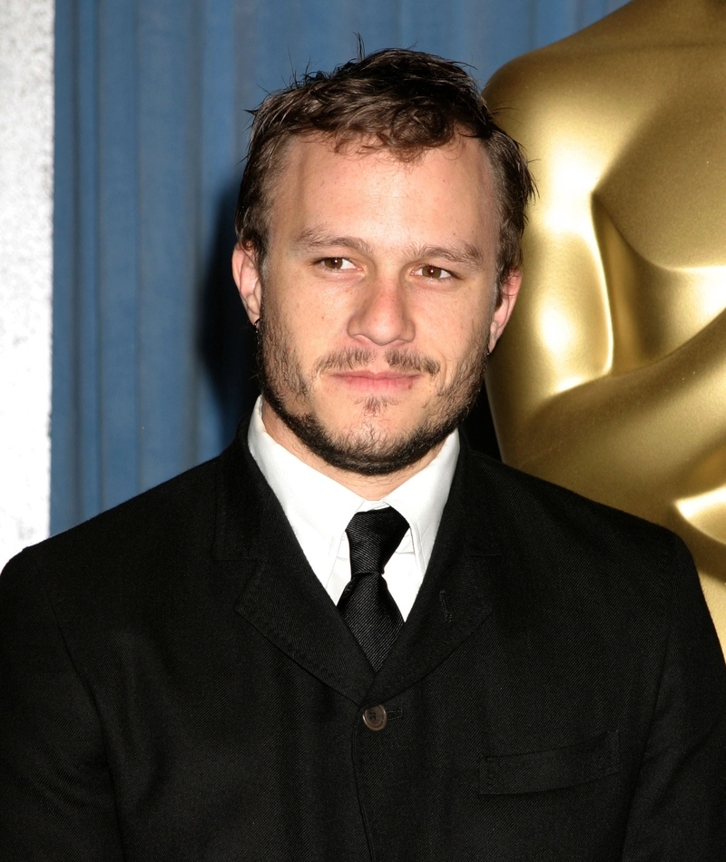 Mary-Kate und Heath Ledger waren ein Paar | carrie-nelson/Shutterstock