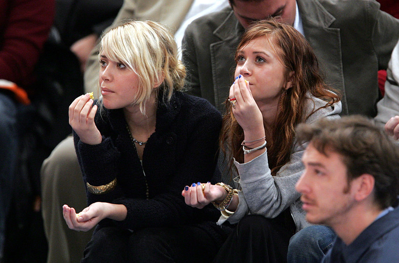 Ab zur Uni | Getty Images Photo by James Devaney/WireImage