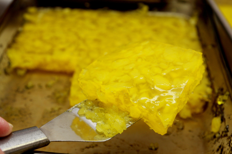 Utah -- Jell-O Salad | Getty Images Photo By Darcy Maulsby