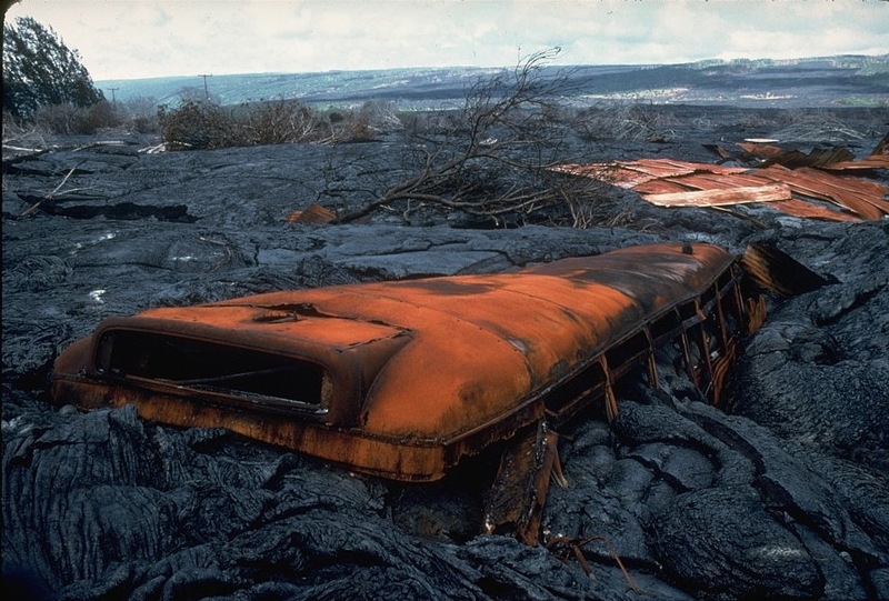 Hawaii | Getty Images Photo by Historical/Corbis