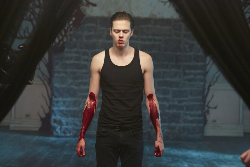 Hemlock Grove (DAS SCHLIMMSTE) | MovieStillsDB