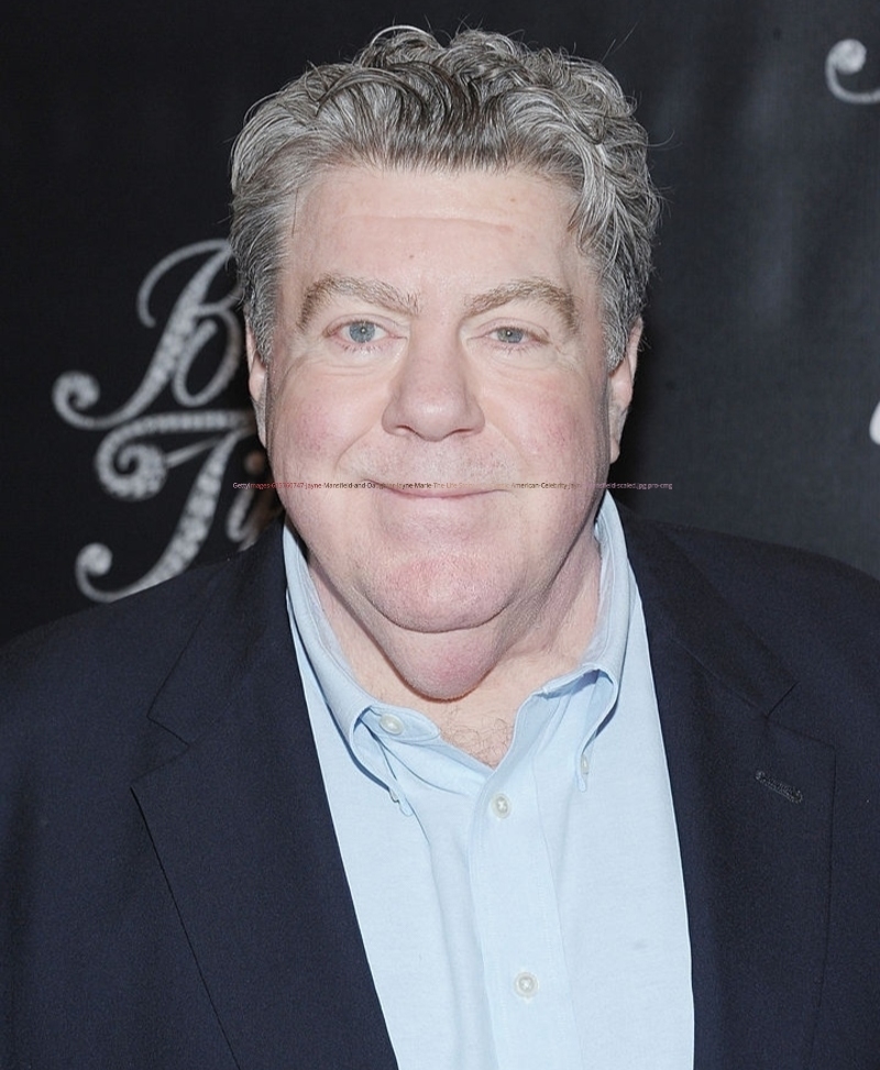 George Wendt's Career | Getty Images Photo by Michael Loccisano