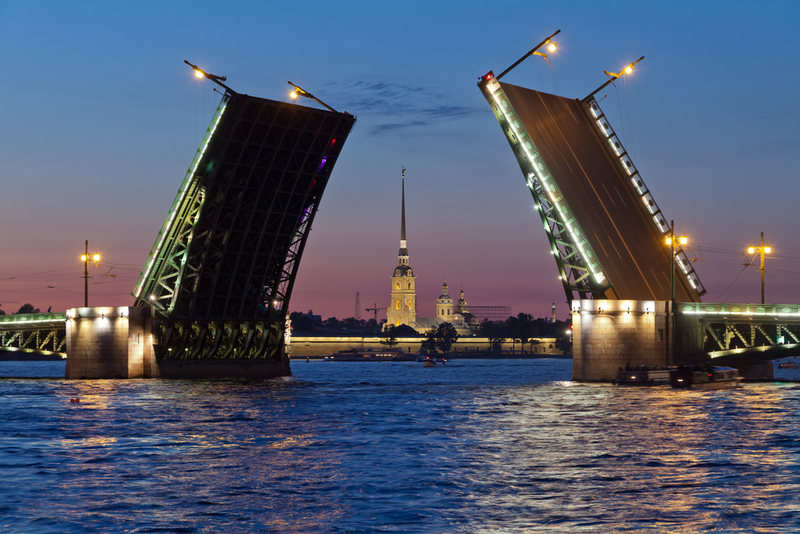 Bridge Tender | Shutterstock