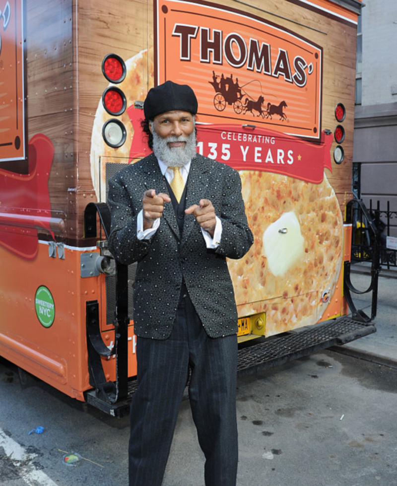 Philip Michael Thomas – Now | Getty Images Photo by Andrew Toth/Thomas