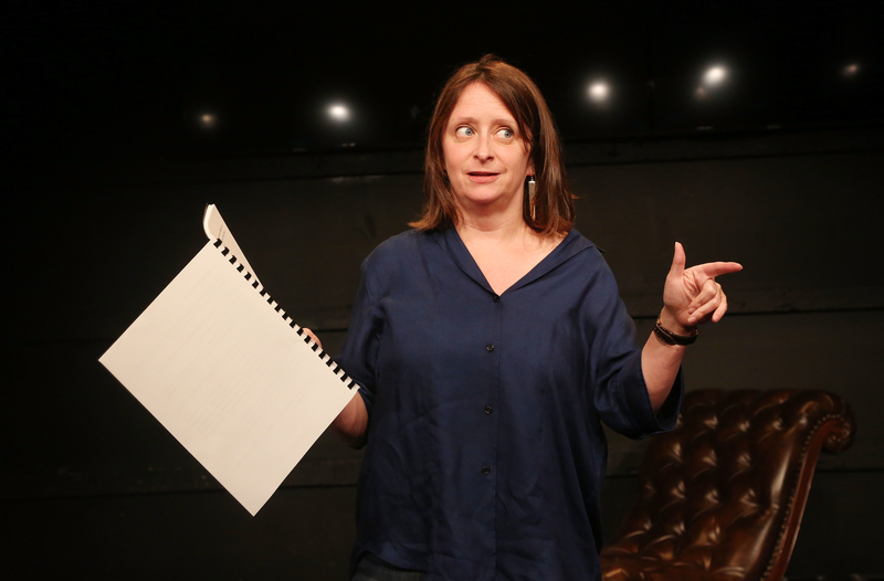 Rachel Dratch | Getty Images Photo by Bruce Glikas