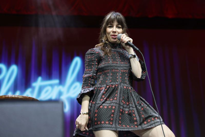 Natasha Leggero | Getty Images Photo by FilmMagic/FilmMagic