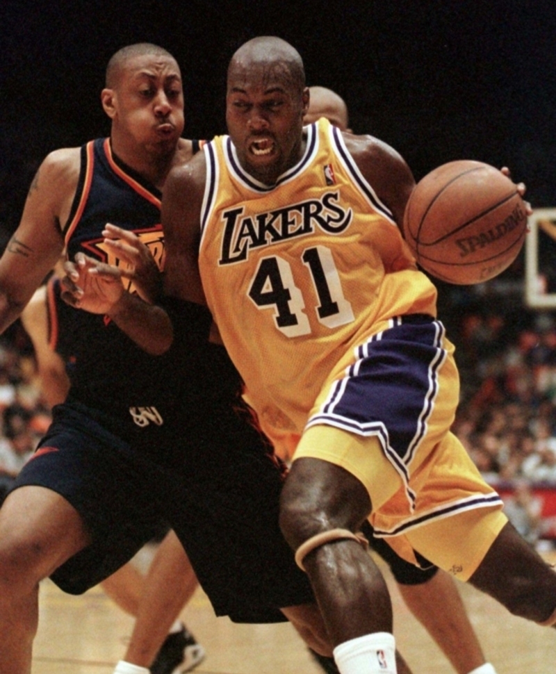 Glen Rice | Alamy Stock Photo