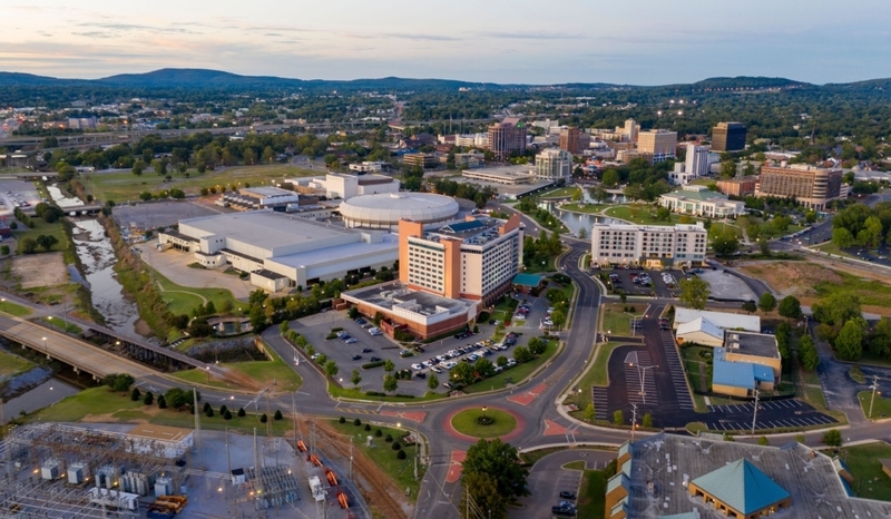 Huntsville, Alabama | Alamy Stock Photo